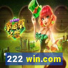 222 win.com